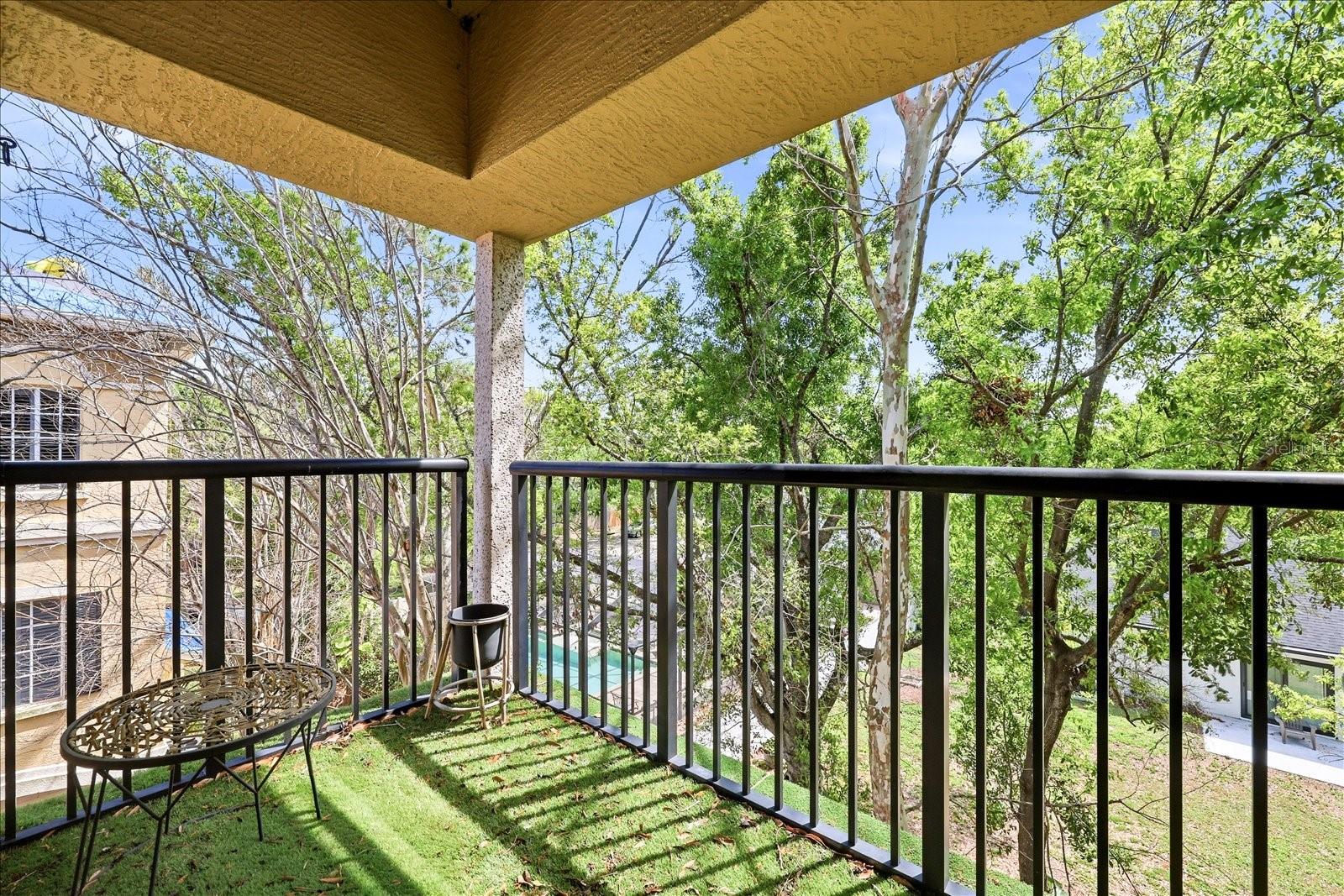 CORDOBA AT BEACH PARK A CONDOM - Residential Lease