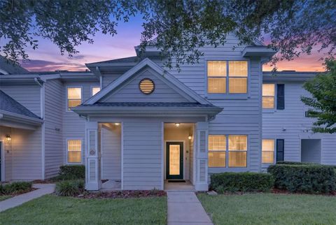 Photo of 1300 Eastern Pecan Place #102, Winter Garden, FL 34787 (MLS # S5151632)