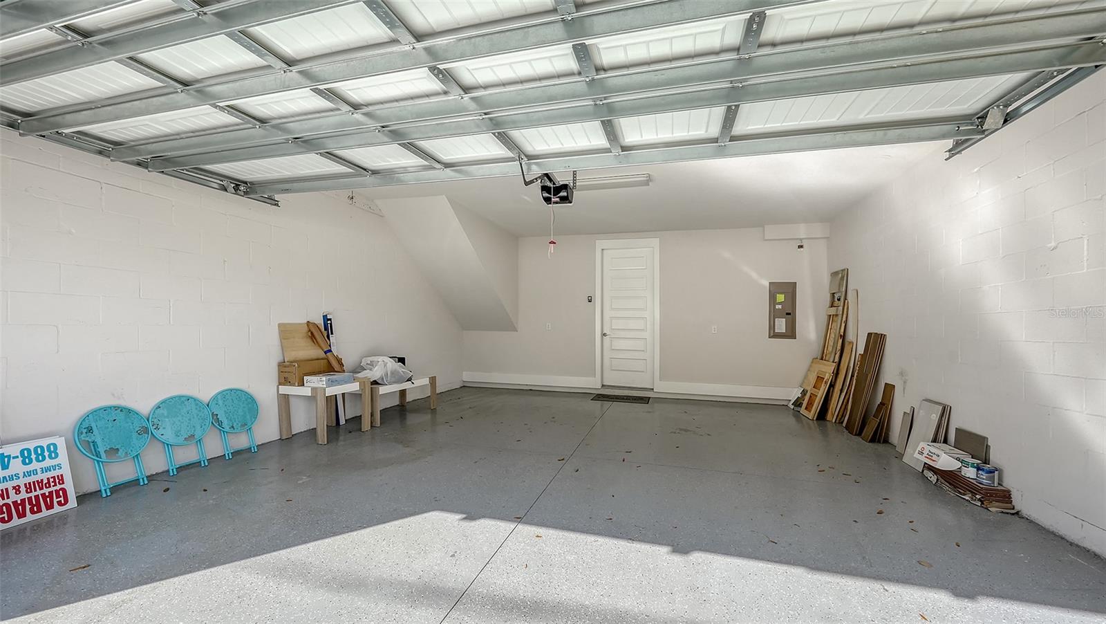 ENCLAVE AT LAUREL PARK - Residential