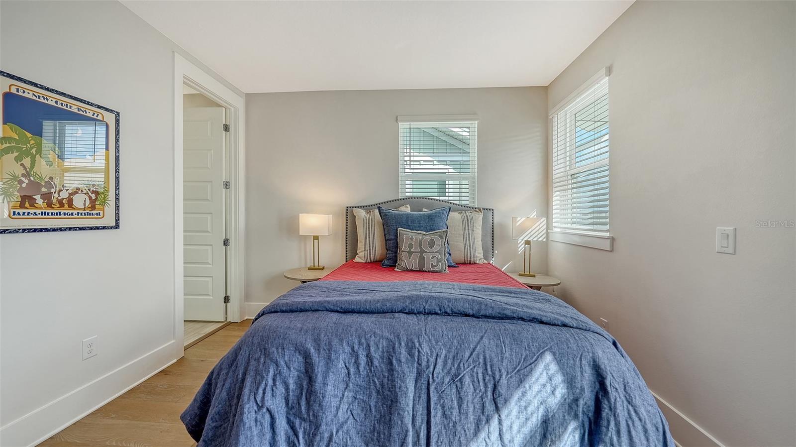 ENCLAVE AT LAUREL PARK - Residential