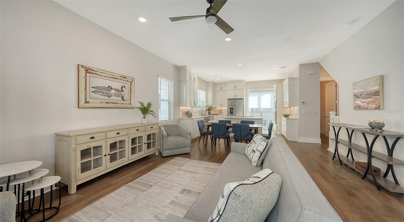 ENCLAVE AT LAUREL PARK - Residential