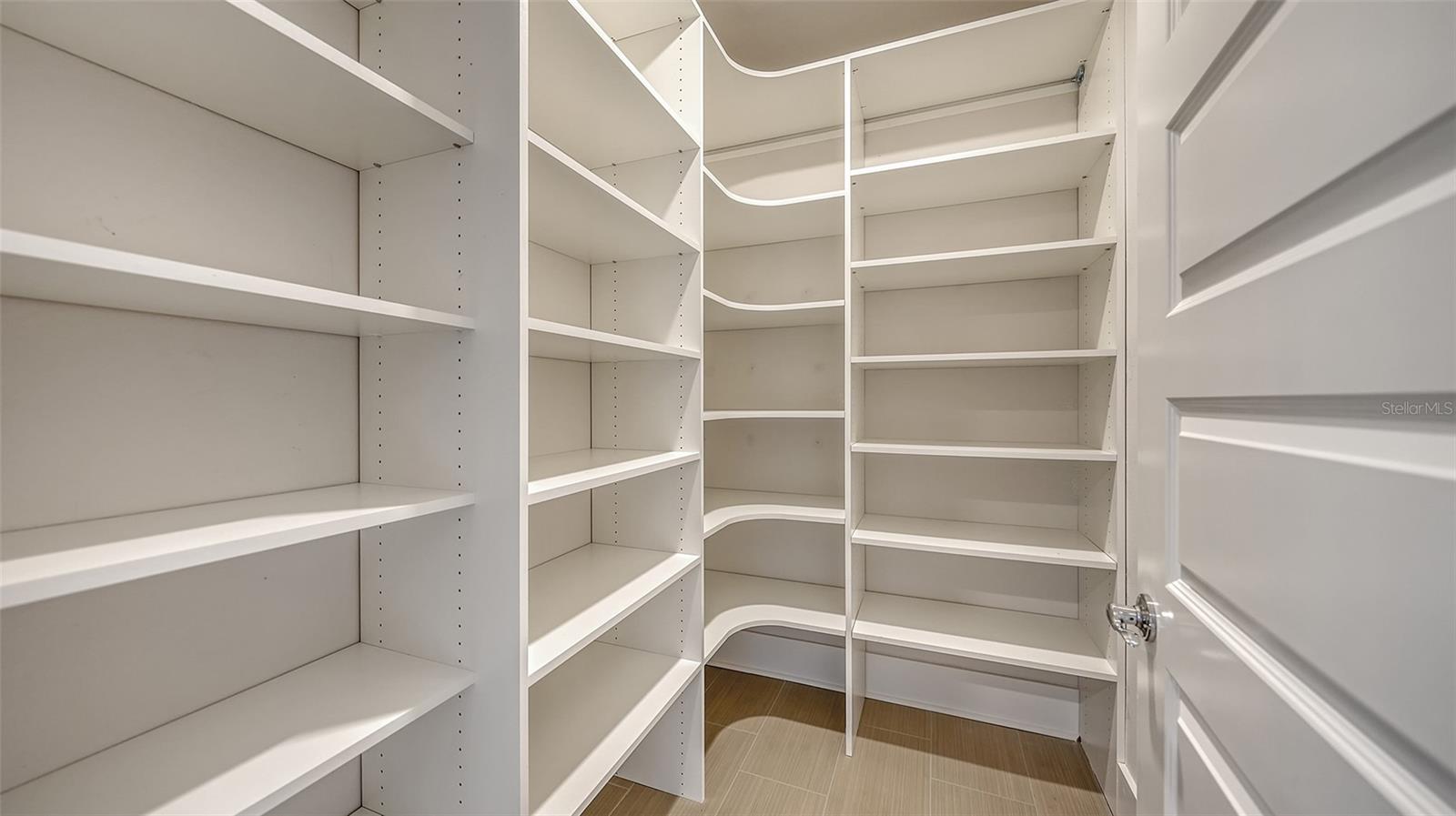 ENCLAVE AT LAUREL PARK - Residential