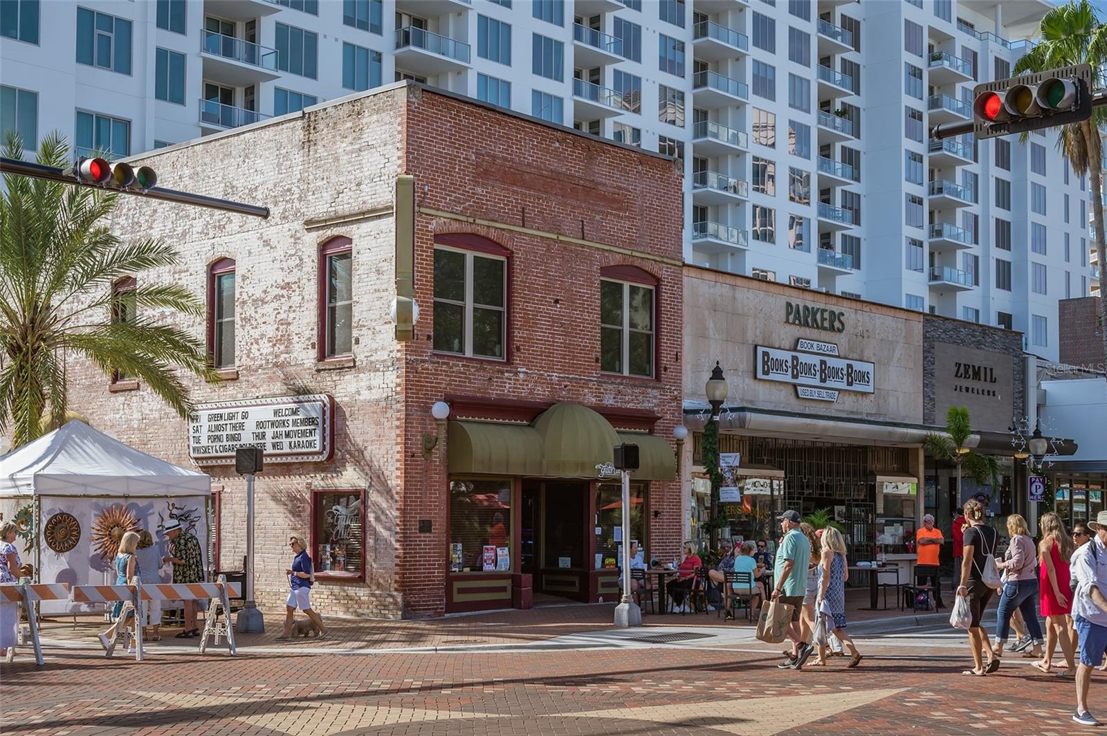 ENCLAVE AT LAUREL PARK - Residential