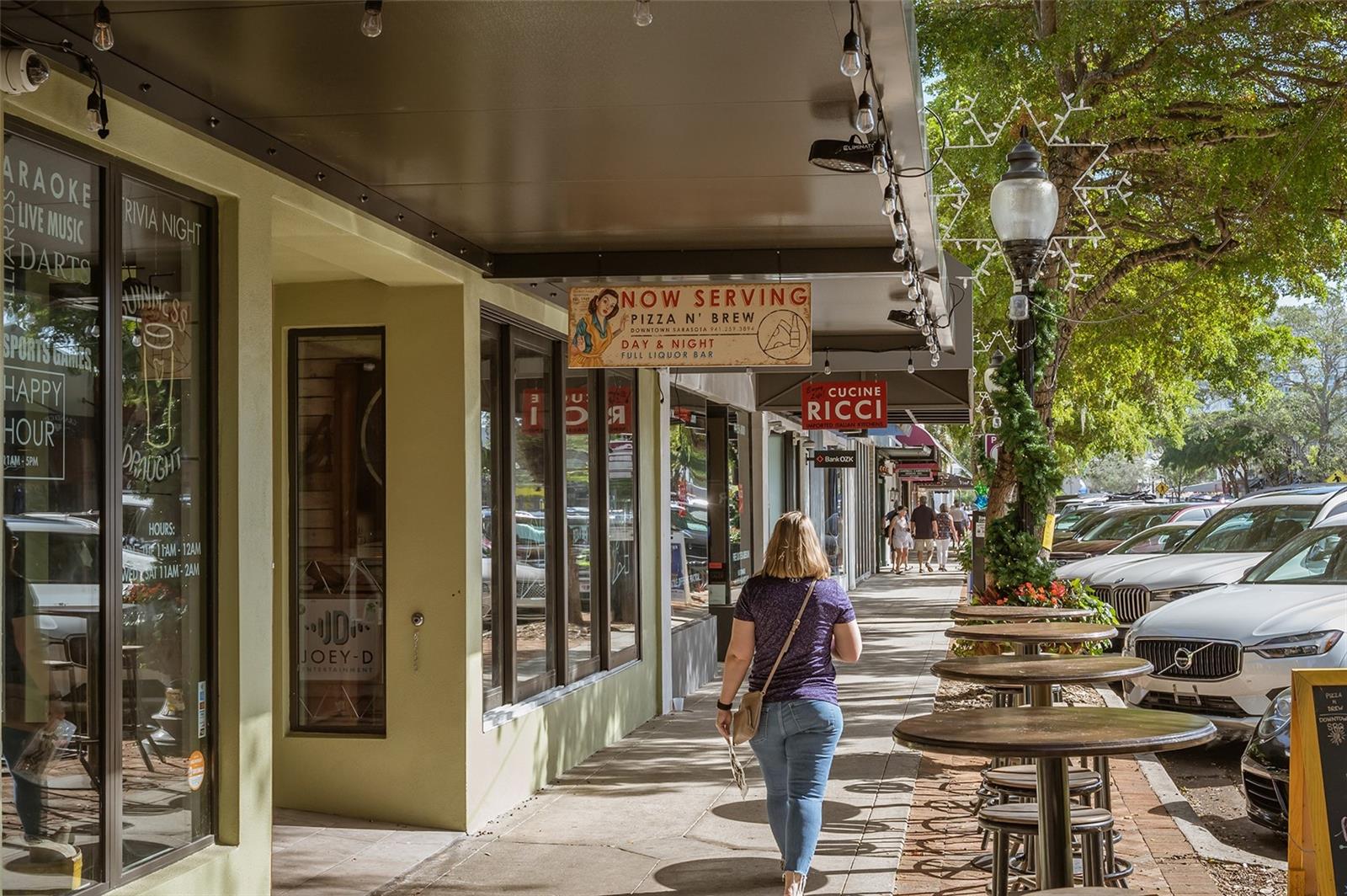 ENCLAVE AT LAUREL PARK - Residential