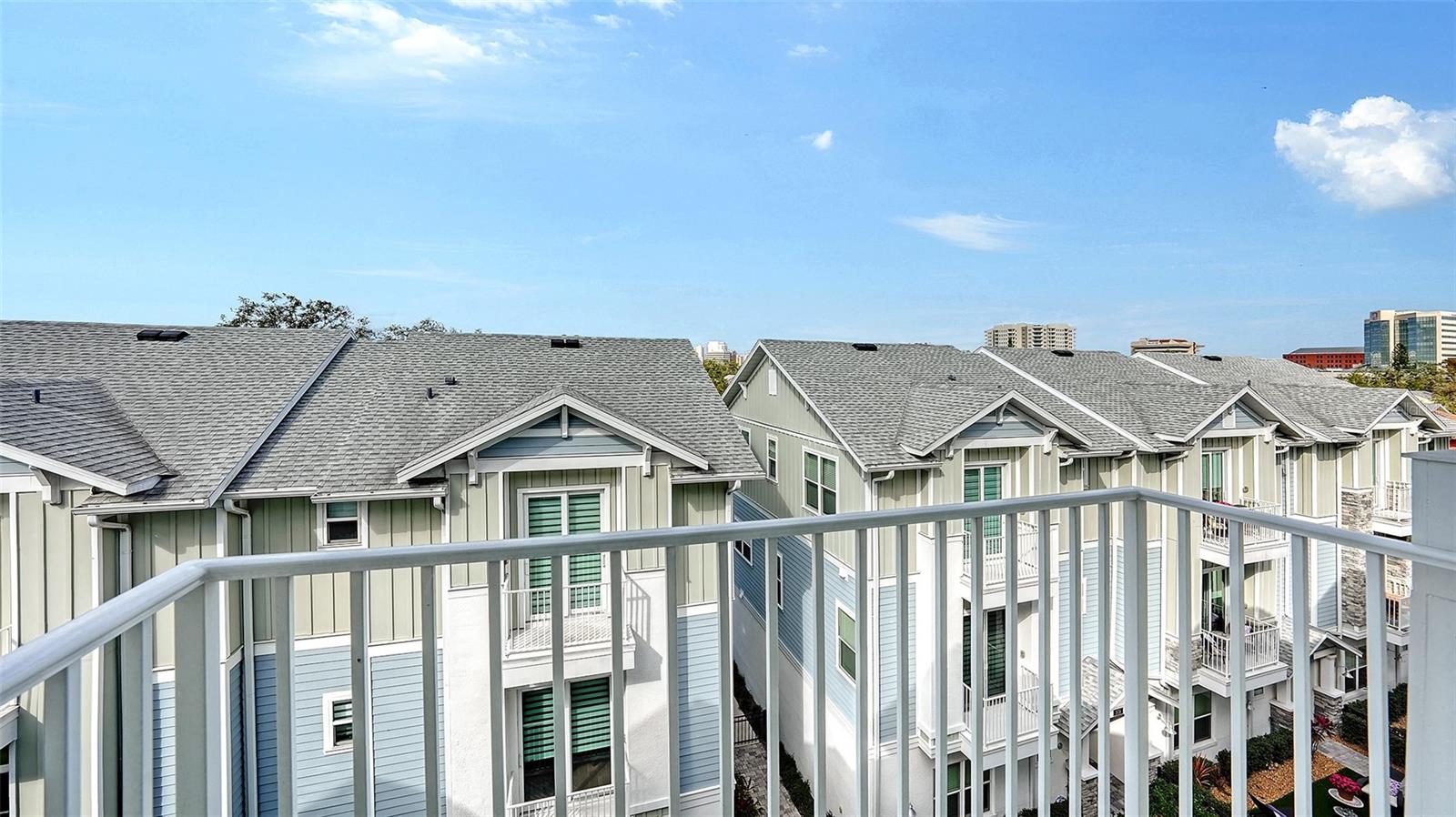 ENCLAVE AT LAUREL PARK - Residential