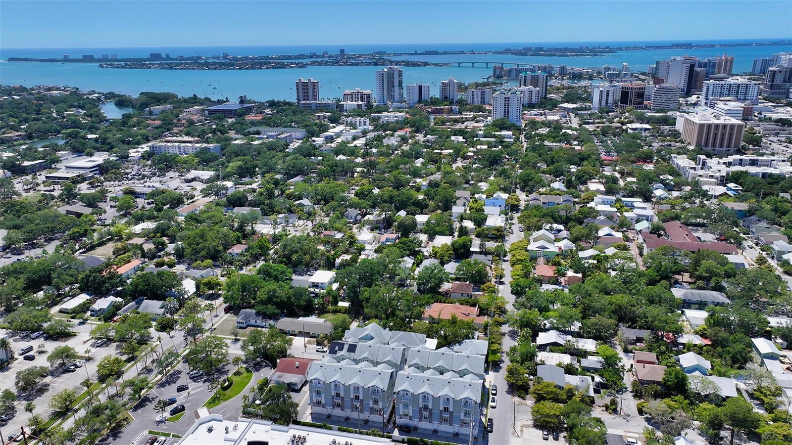 ENCLAVE AT LAUREL PARK - Residential