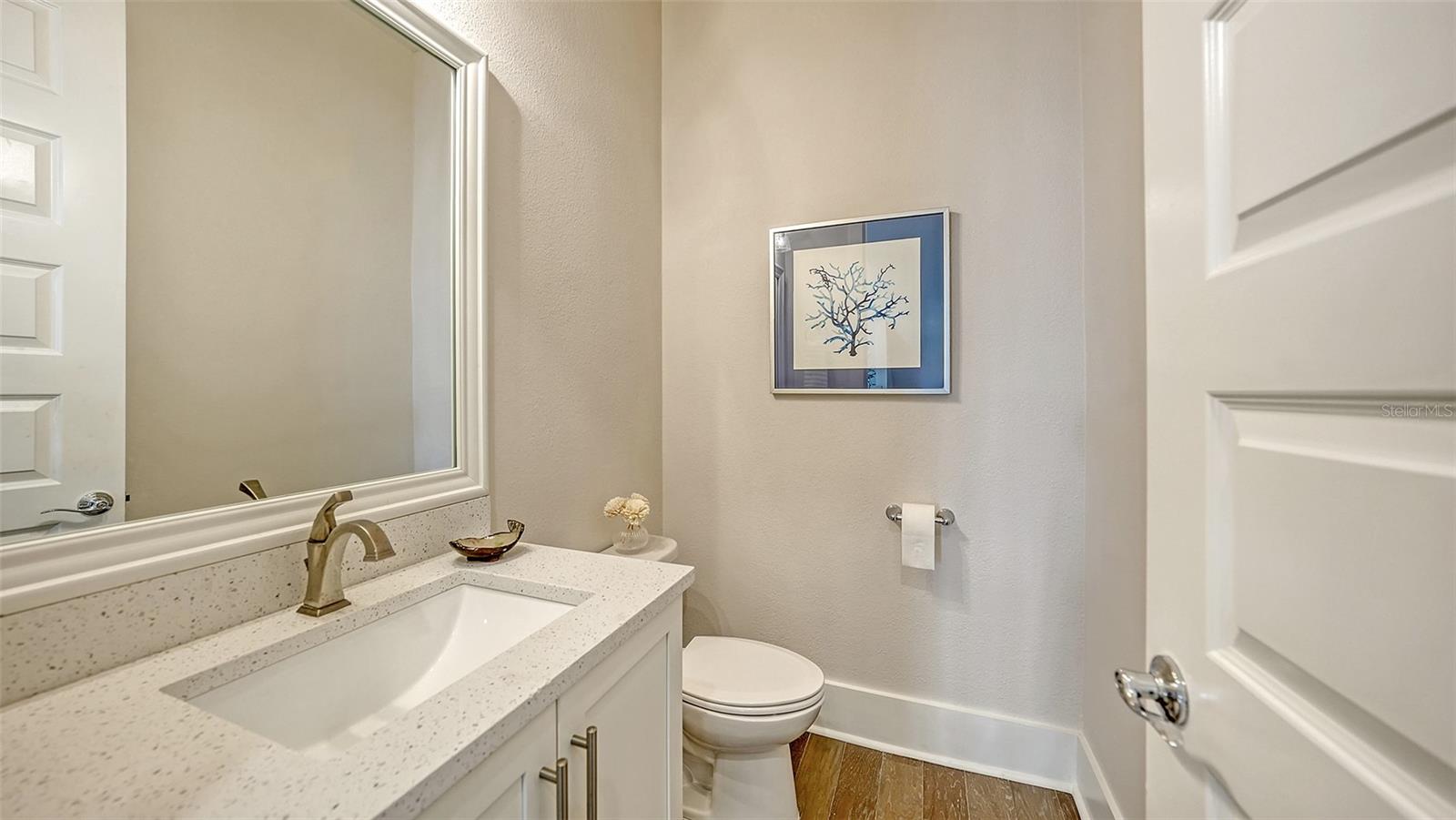 ENCLAVE AT LAUREL PARK - Residential