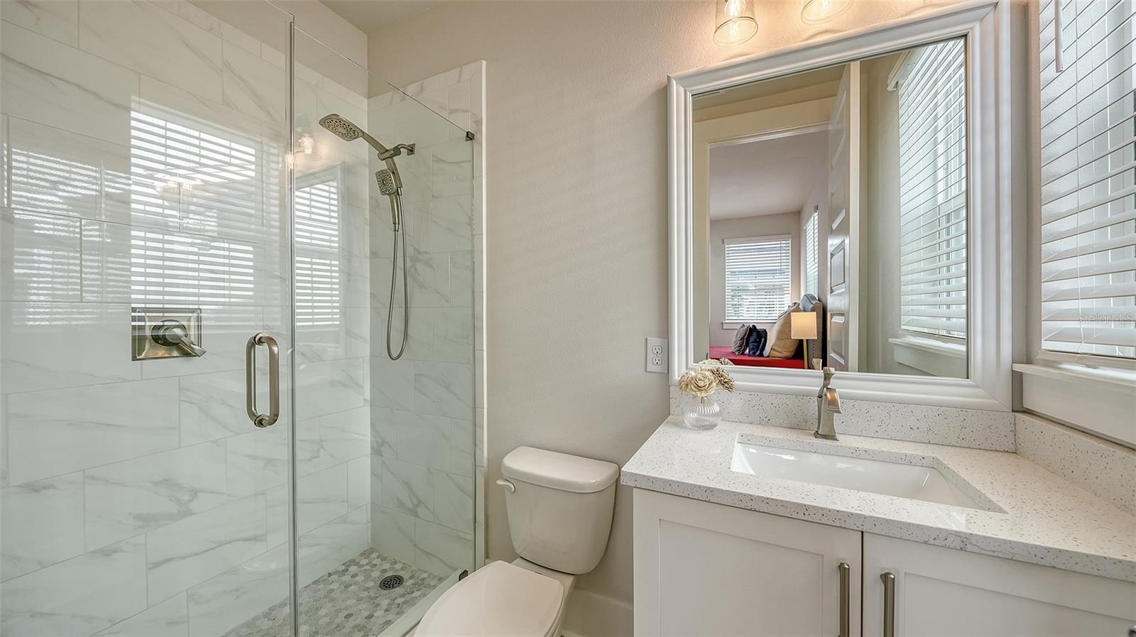 ENCLAVE AT LAUREL PARK - Residential