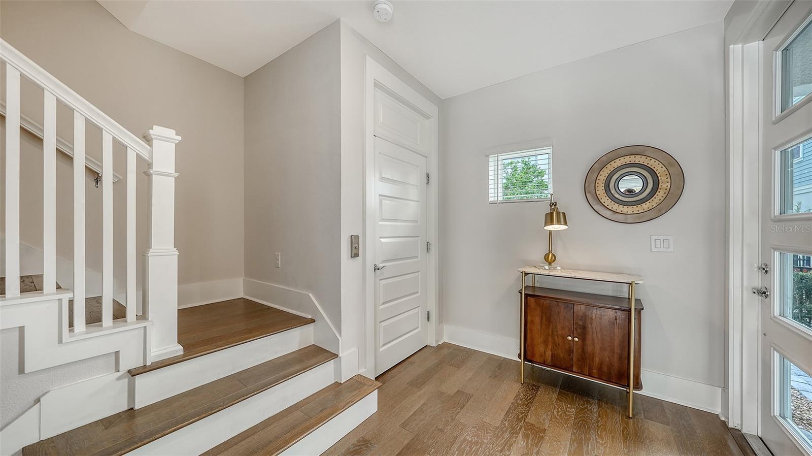 ENCLAVE AT LAUREL PARK - Residential