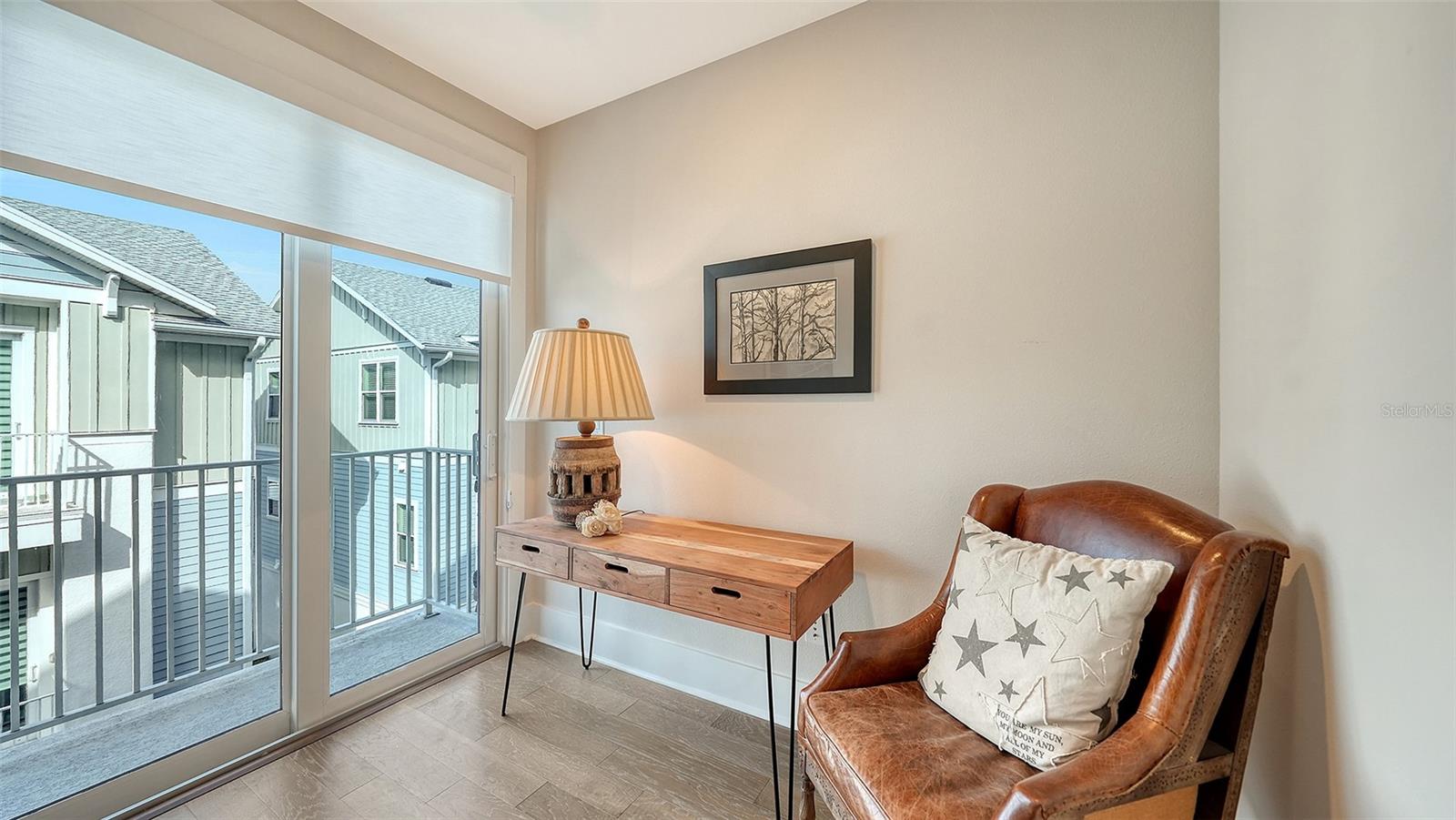 ENCLAVE AT LAUREL PARK - Residential