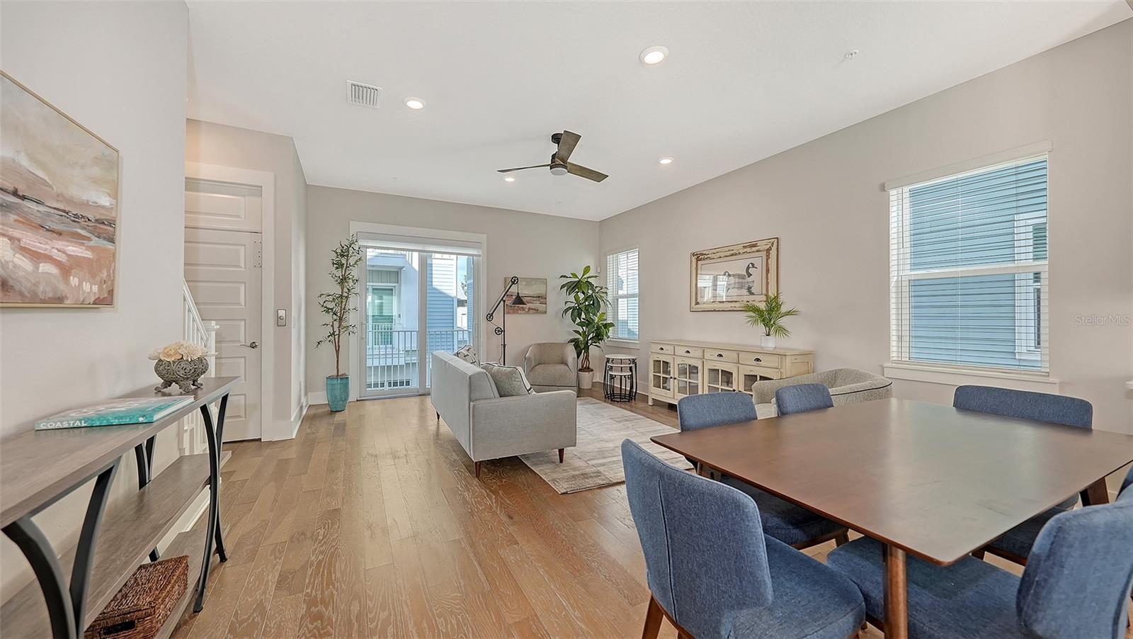 ENCLAVE AT LAUREL PARK - Residential