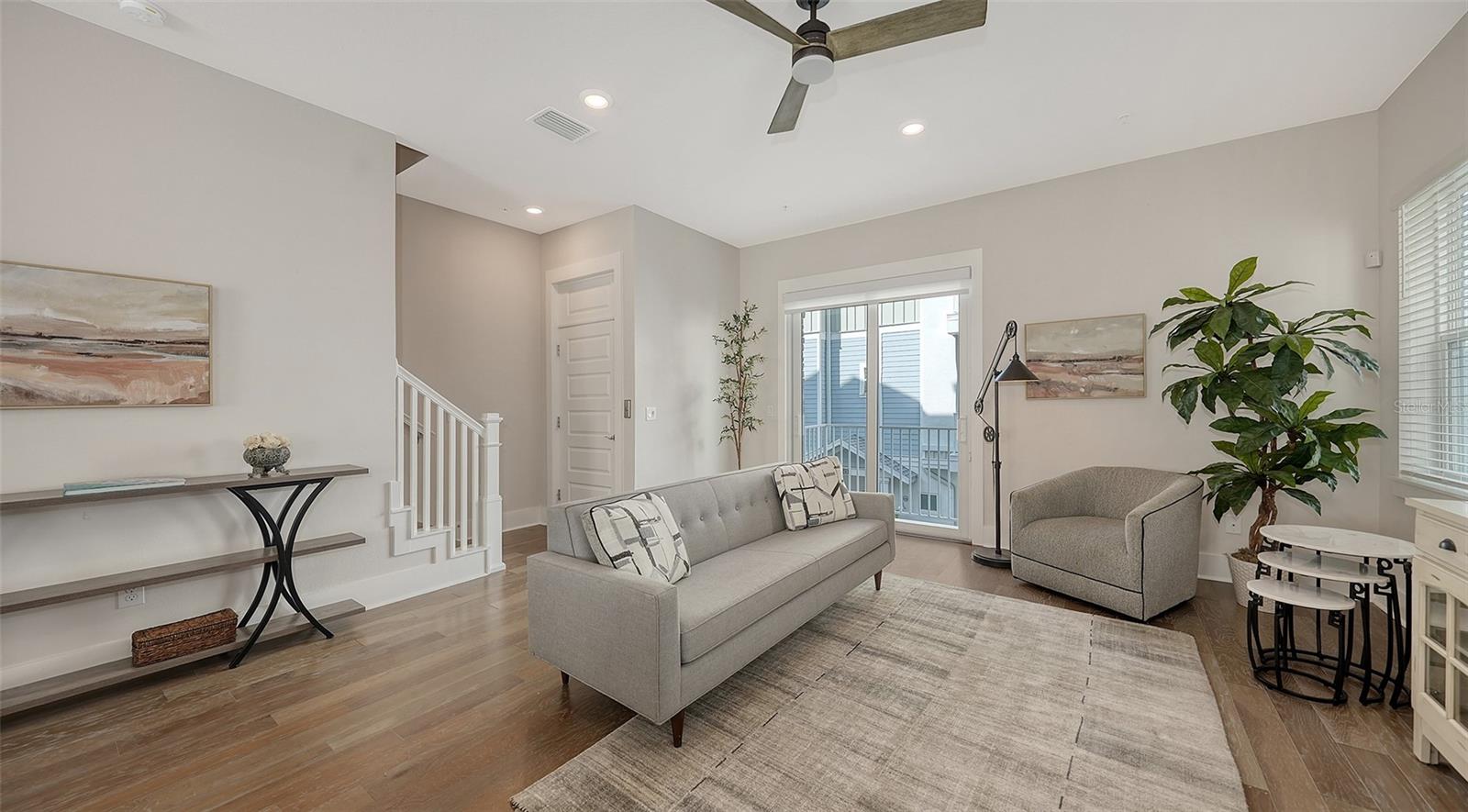 ENCLAVE AT LAUREL PARK - Residential