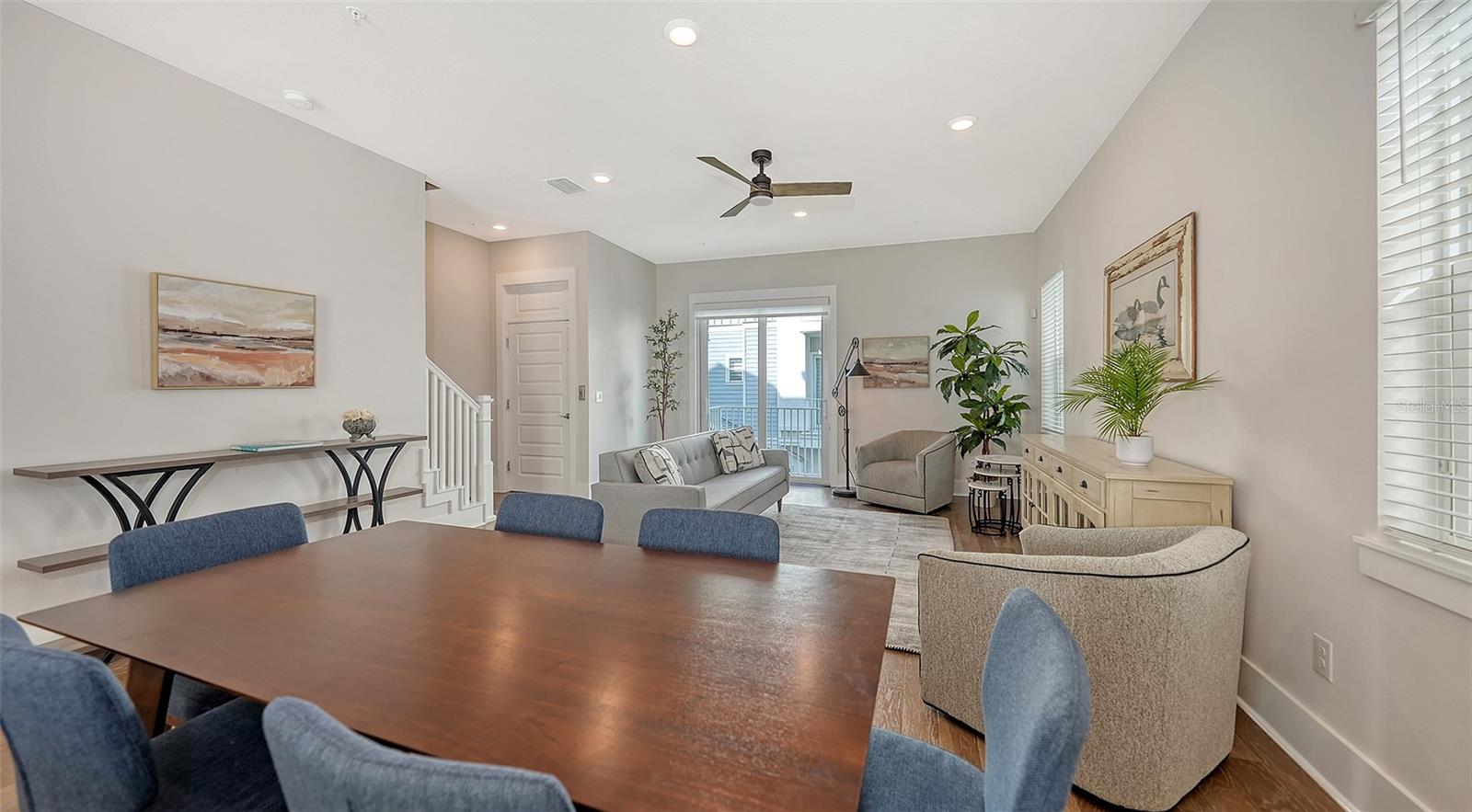 ENCLAVE AT LAUREL PARK - Residential