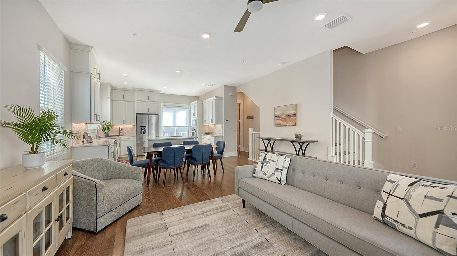 ENCLAVE AT LAUREL PARK - Residential