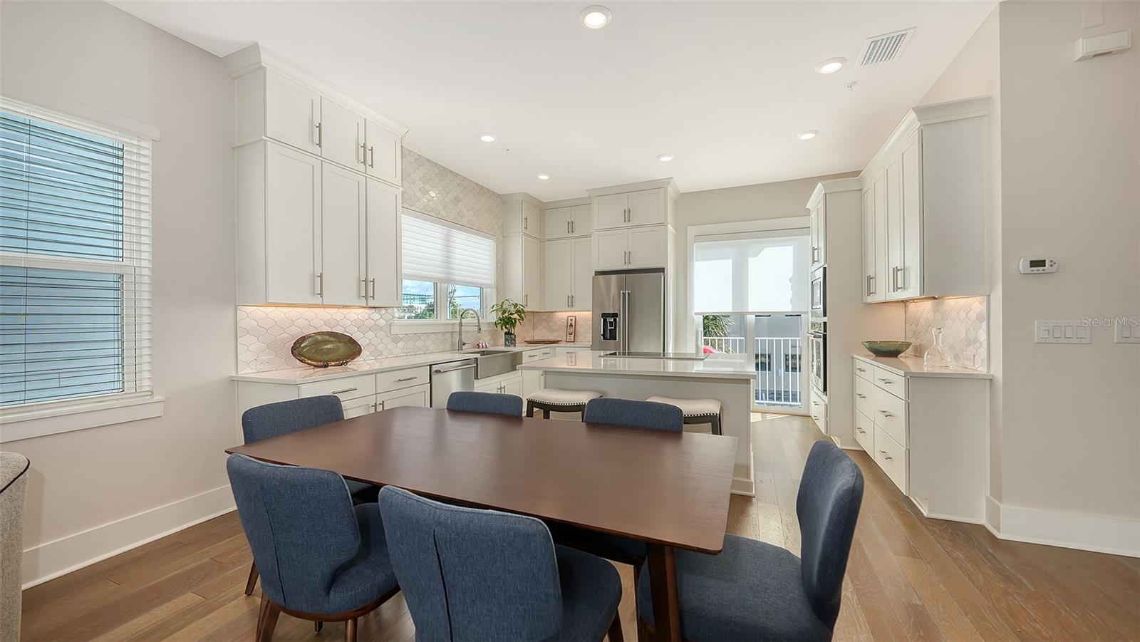 ENCLAVE AT LAUREL PARK - Residential