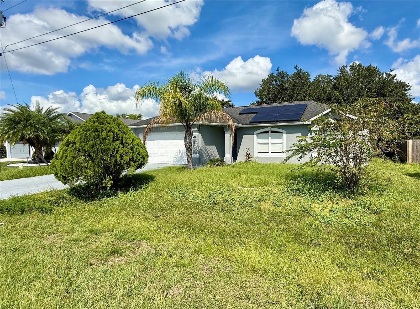 Opportunity awaits with this 4-bedroom, 2-bath home! With just a little TLC, you can bring your vision to life and unlock the full potential of this property. Whether you’re an investor looking for your next project or a buyer eager to customize a home to your style, this probate property offers endless possibilities. Featuring a spacious layout and solid bones, it’s the perfect canvas to create the home of your dreams. Don’t miss this chance to add your personal touch and make it shine!