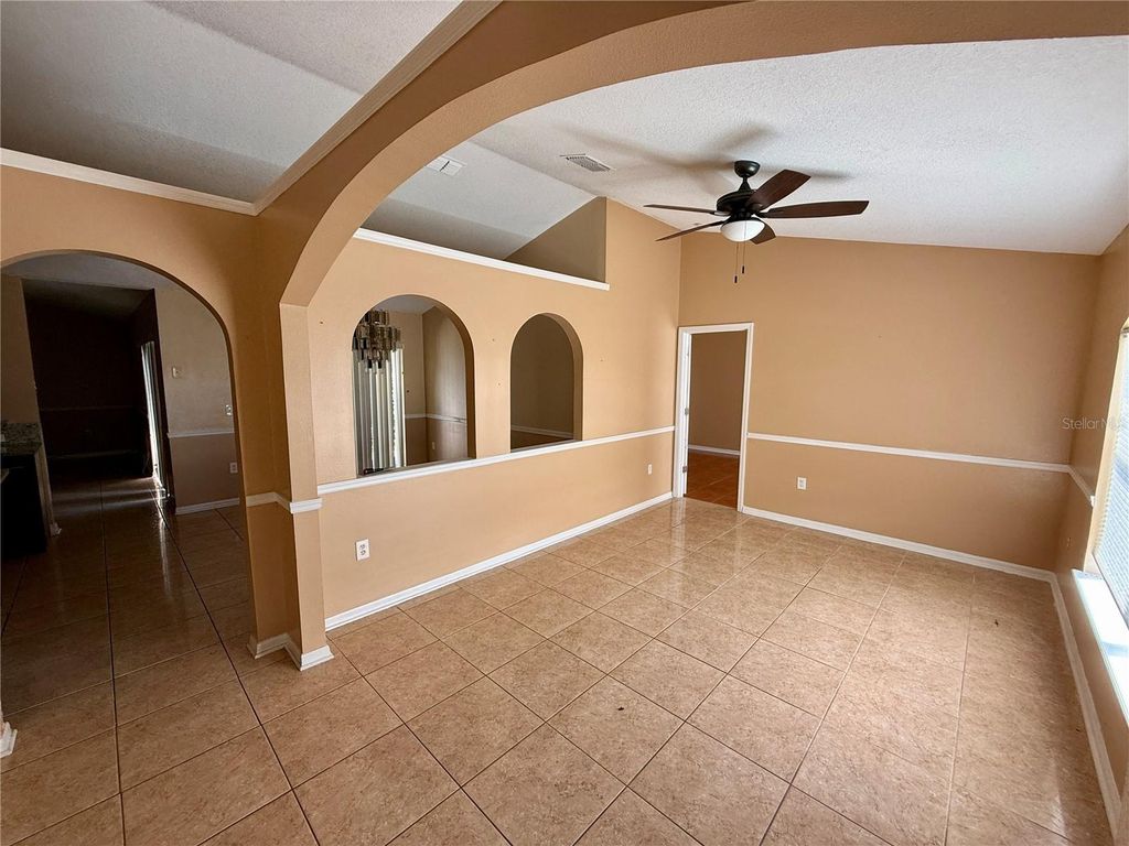 Photo of 633 Basingstoke Court, Kissimmee, FL 34758 (MLS # O6347060)