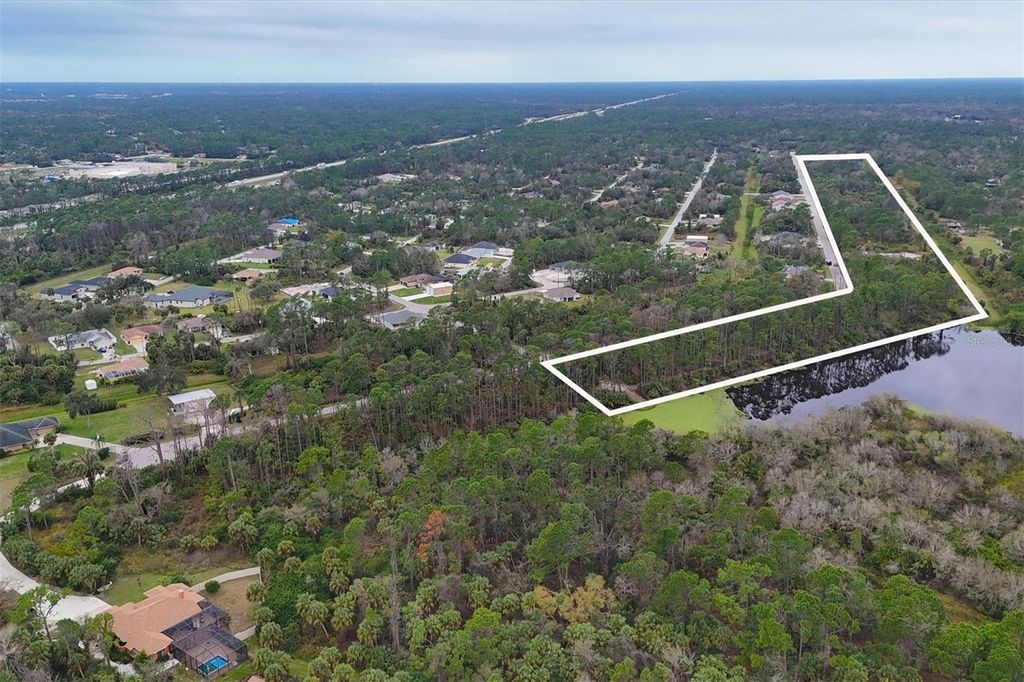 Photo of Lot A,b,c,d,e,f Narcissus Terrace, North Port, FL 34286 (MLS # N6130442)