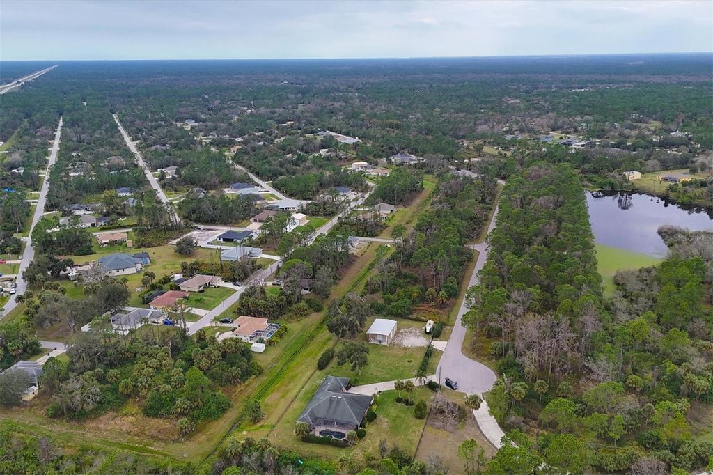 Photo of Lot A,b,c,d,e,f Narcissus Terrace, North Port, FL 34286 (MLS # N6130442)