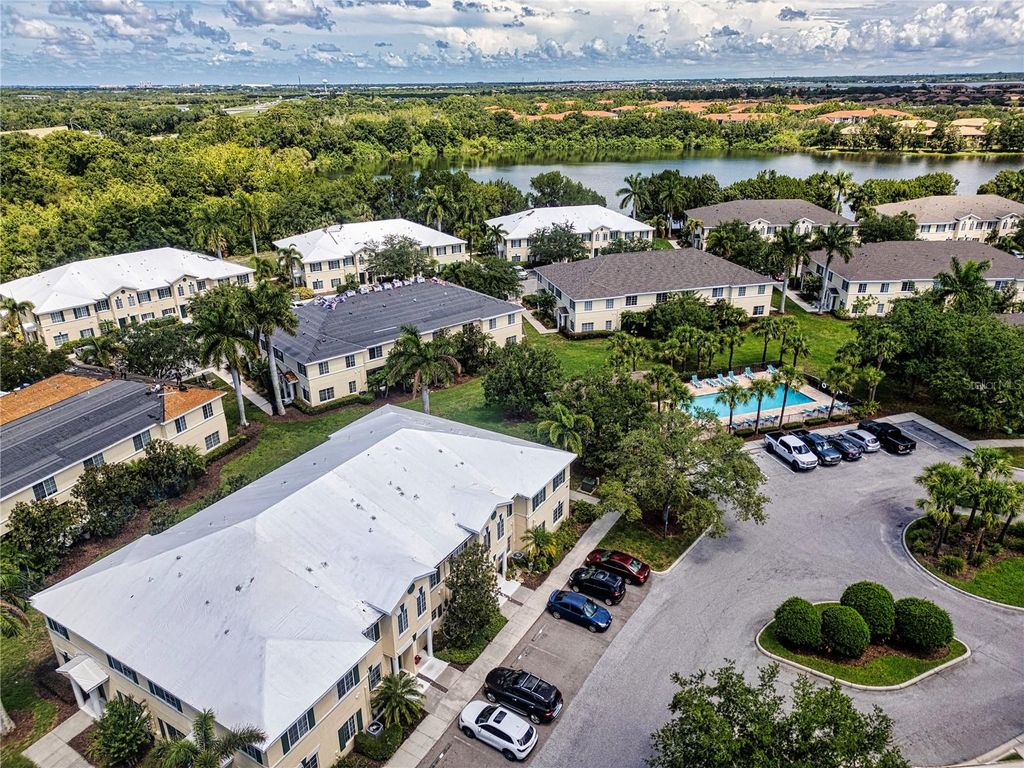 Photo of 311 Cape Harbour Loop #103, Bradenton, FL 34212 (MLS # A4663665)