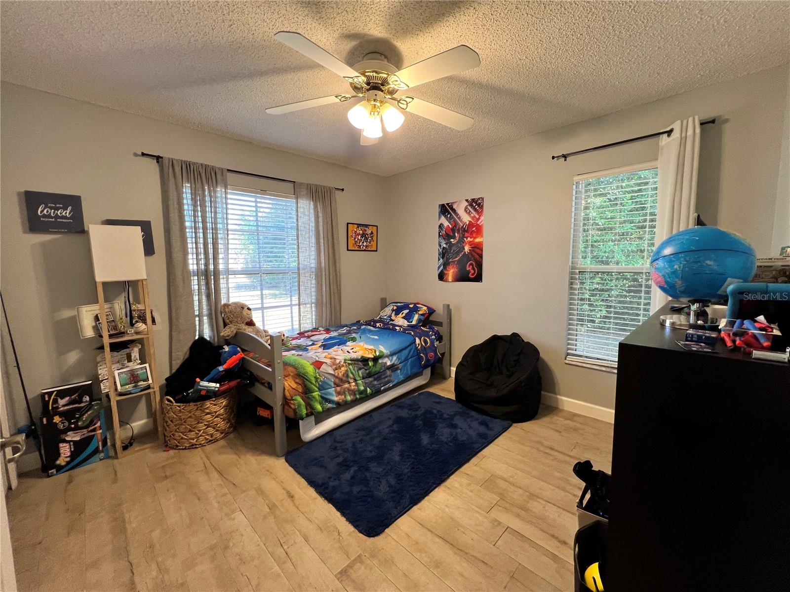 SPRING HILL - Residential