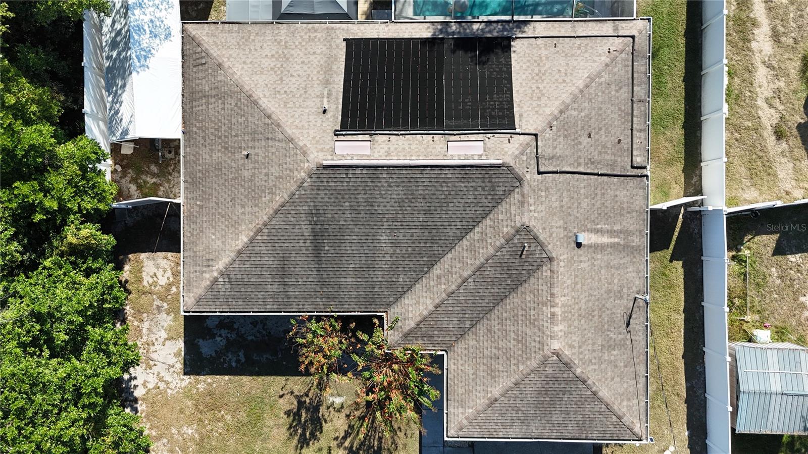 SPRING HILL - Residential