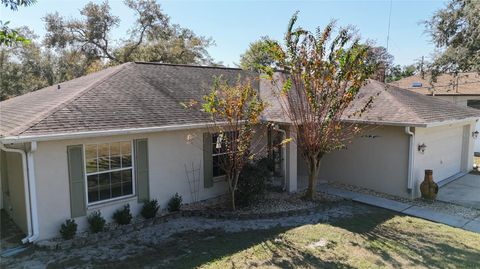 Photo of 3357 Ambassador Avenue, Spring Hill, FL 34609 (MLS # TB8453420)