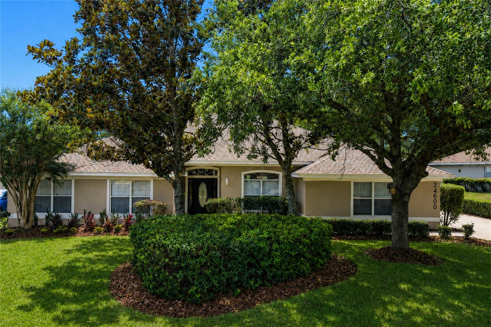 VILLAGE AT BLACK BEAR - Residential