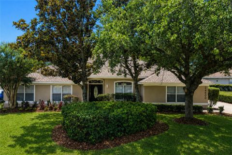 Photo of 24600 Calusa Boulevard, Eustis, FL 32736 (MLS # O6411516)