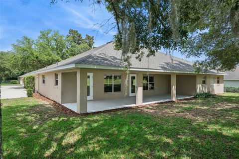 Tiny photo for 24600 Calusa Boulevard, Eustis, FL 32736 (MLS # O6411516)