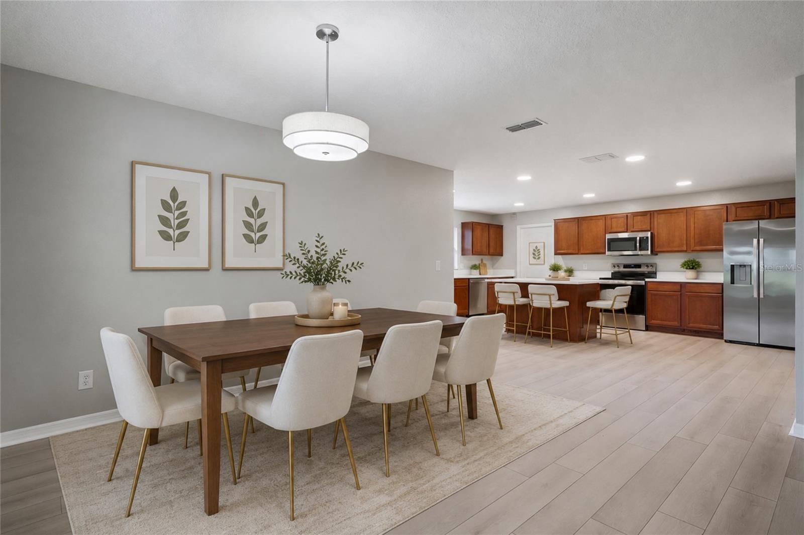 VILLAGE AT BLACK BEAR - Residential