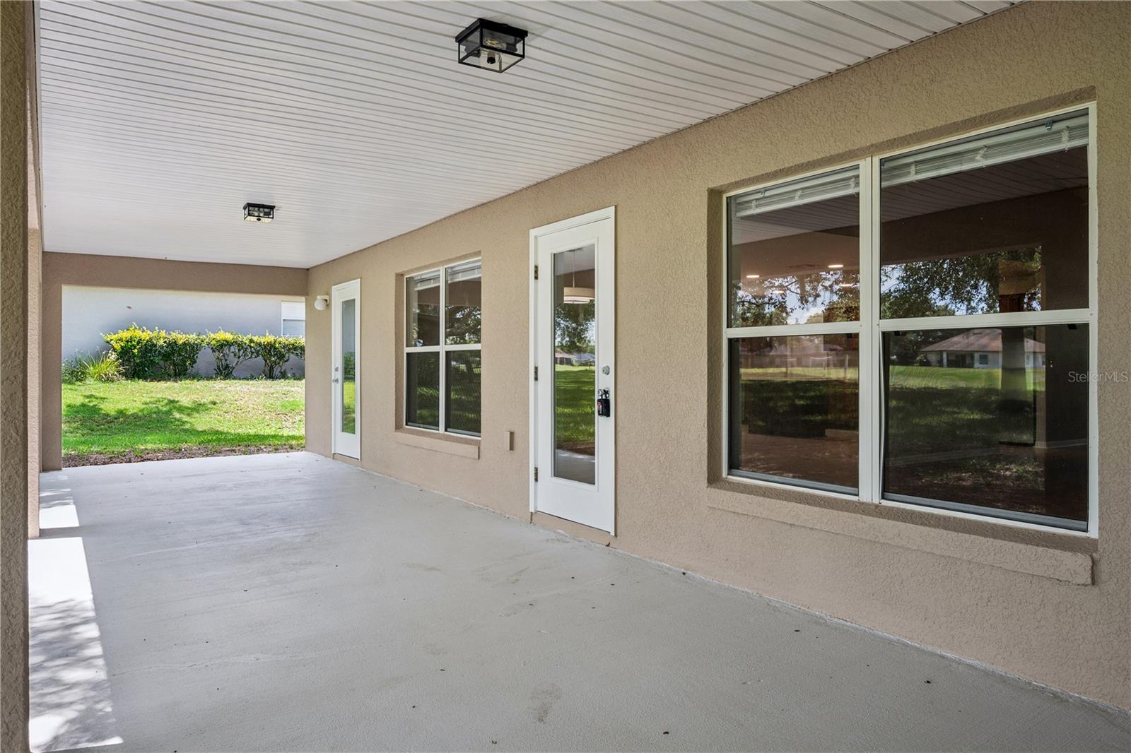 VILLAGE AT BLACK BEAR - Residential