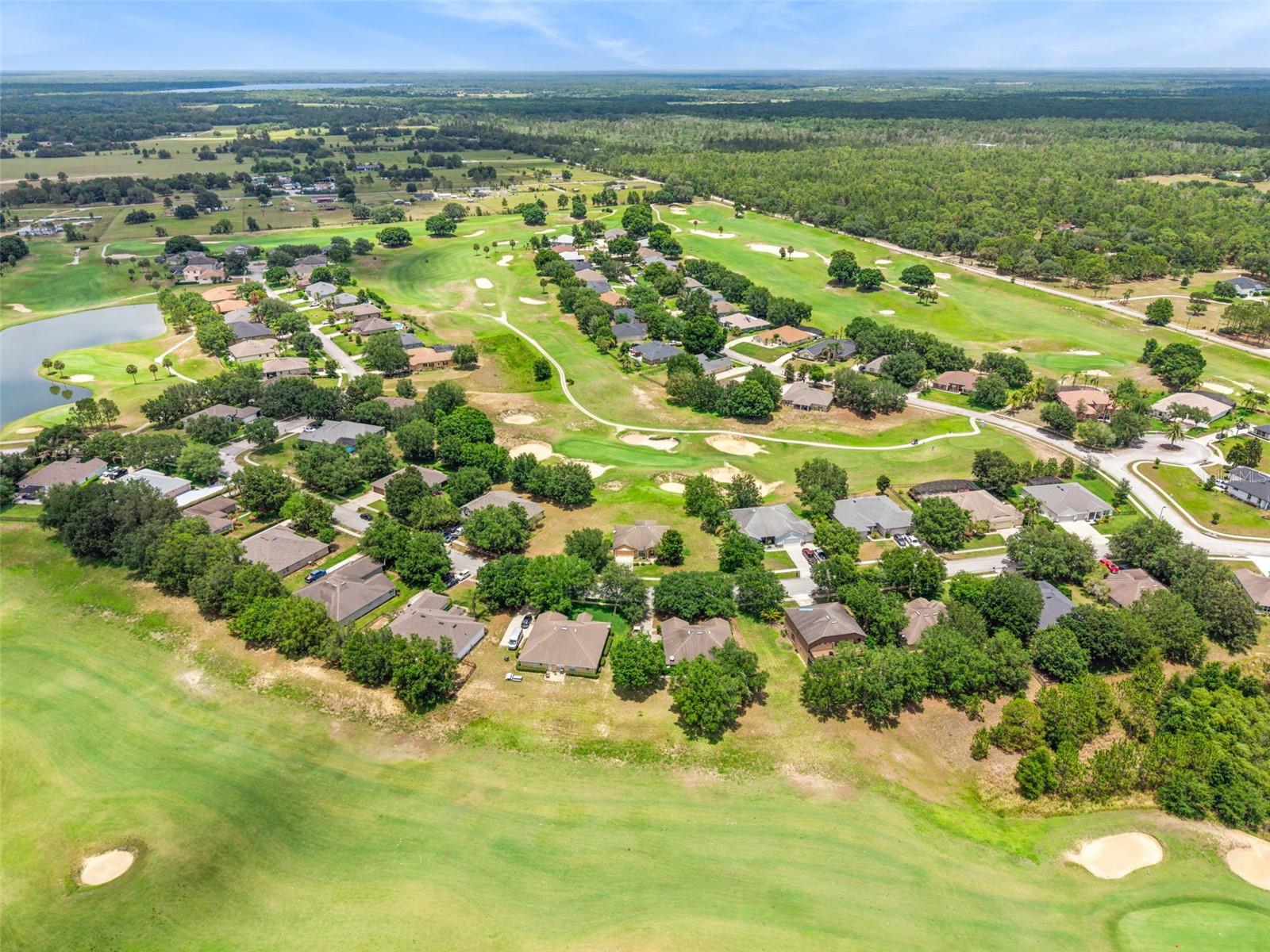 VILLAGE AT BLACK BEAR - Residential