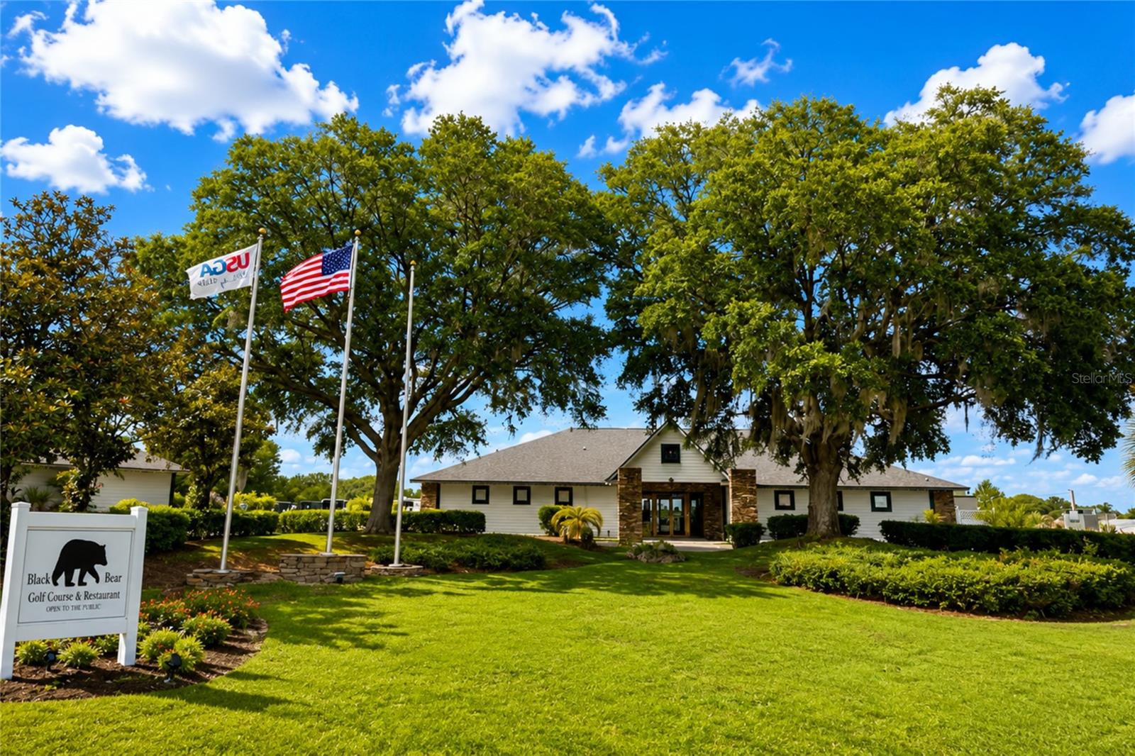 VILLAGE AT BLACK BEAR - Residential