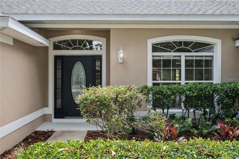 Tiny photo for 24600 Calusa Boulevard, Eustis, FL 32736 (MLS # O6411516)