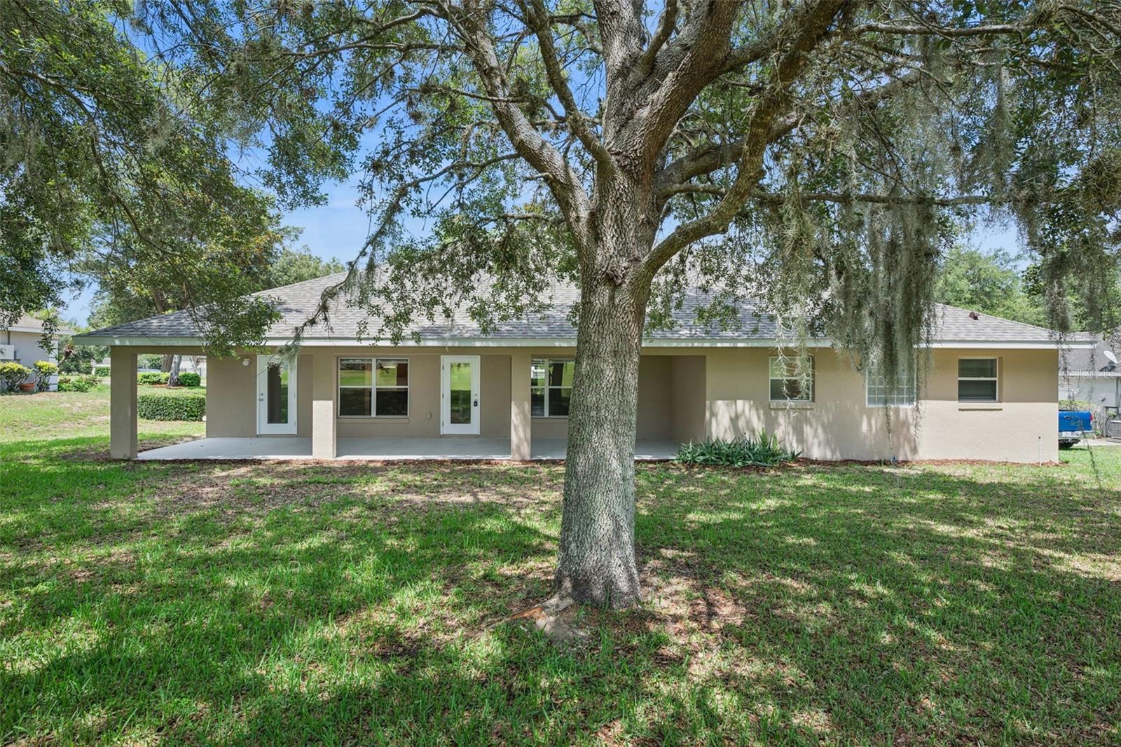 VILLAGE AT BLACK BEAR - Residential