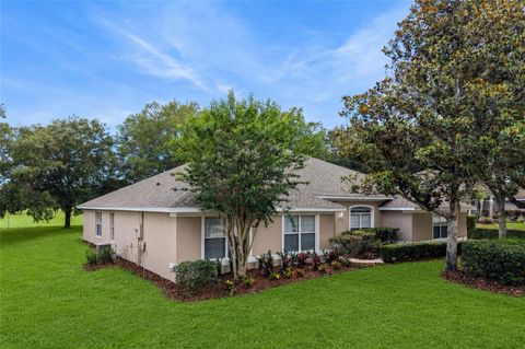 Tiny photo for 24600 Calusa Boulevard, Eustis, FL 32736 (MLS # O6411516)