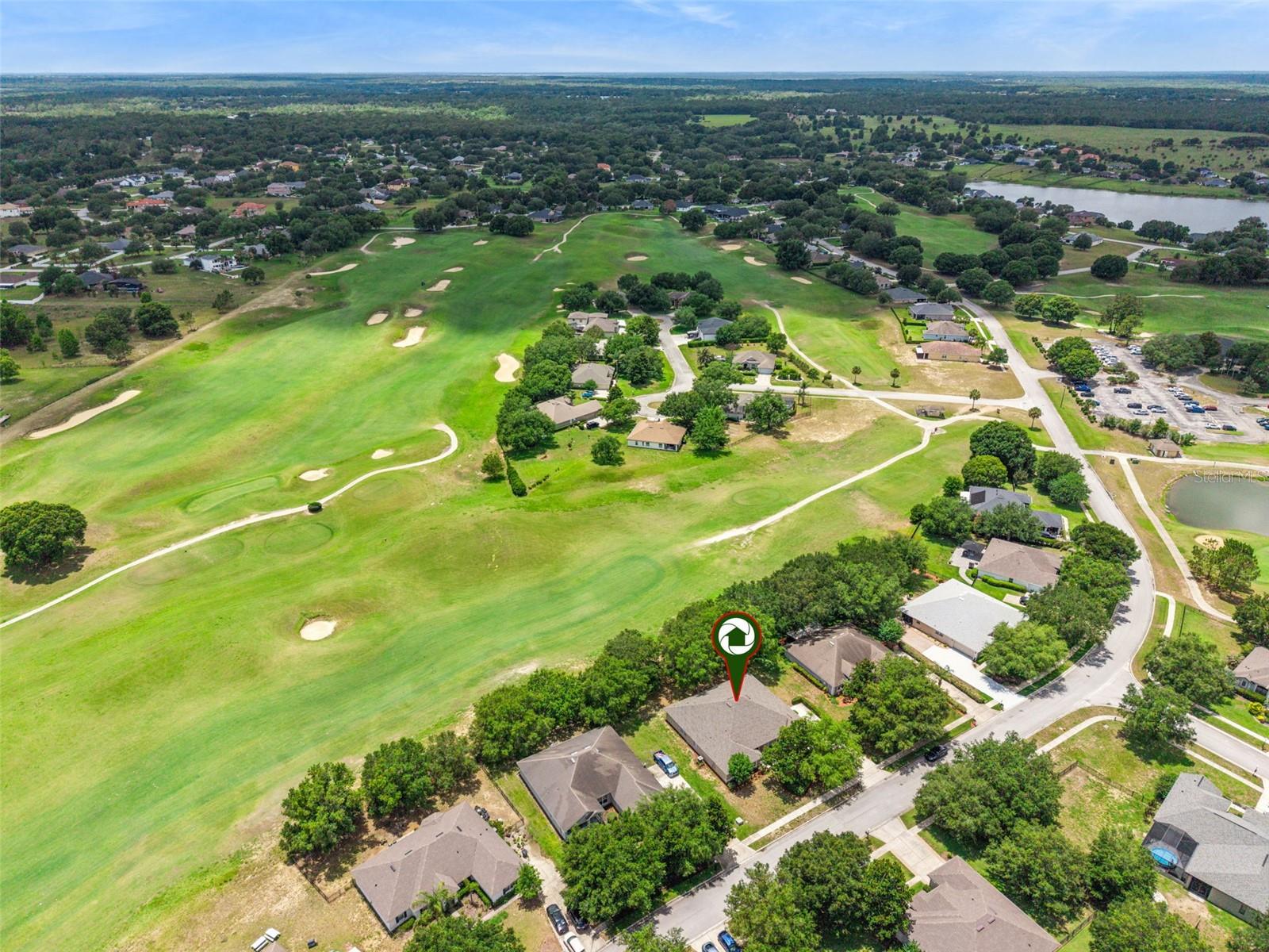 VILLAGE AT BLACK BEAR - Residential