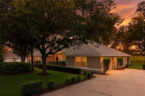 Tiny photo for 24600 Calusa Boulevard, Eustis, FL 32736 (MLS # O6411516)