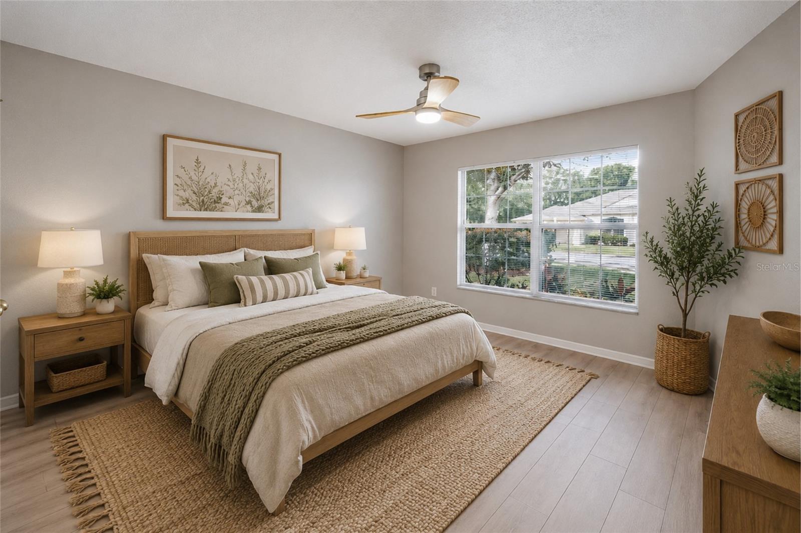 VILLAGE AT BLACK BEAR - Residential