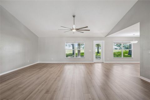 Tiny photo for 24600 Calusa Boulevard, Eustis, FL 32736 (MLS # O6411516)
