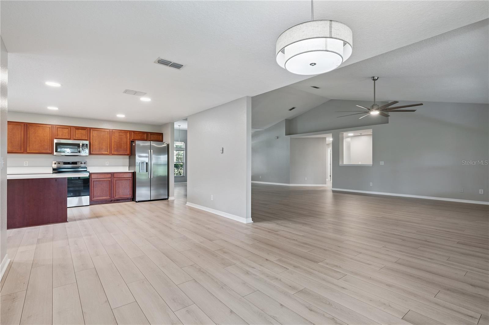 VILLAGE AT BLACK BEAR - Residential