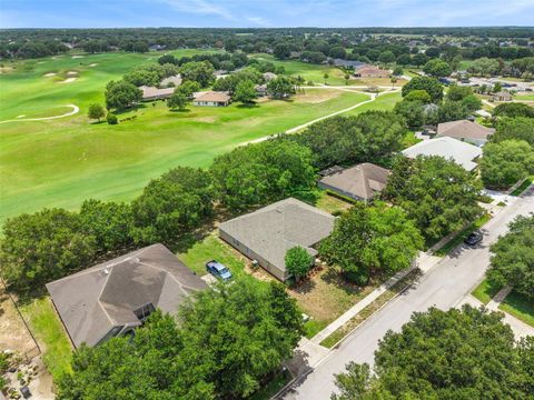 Tiny photo for 24600 Calusa Boulevard, Eustis, FL 32736 (MLS # O6411516)