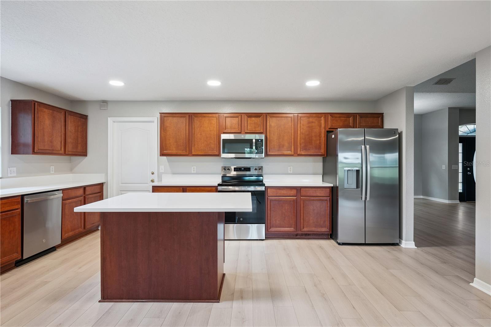 VILLAGE AT BLACK BEAR - Residential