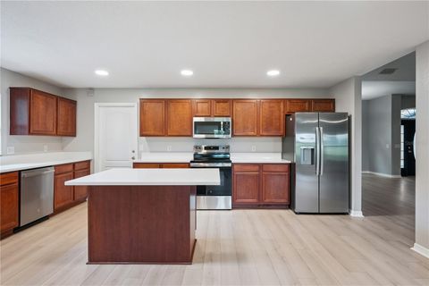 Tiny photo for 24600 Calusa Boulevard, Eustis, FL 32736 (MLS # O6411516)