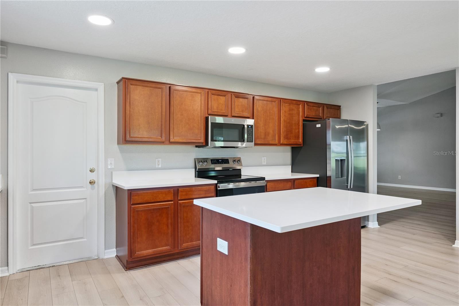 VILLAGE AT BLACK BEAR - Residential