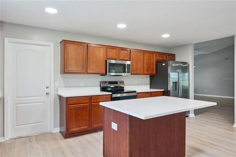 Tiny photo for 24600 Calusa Boulevard, Eustis, FL 32736 (MLS # O6411516)