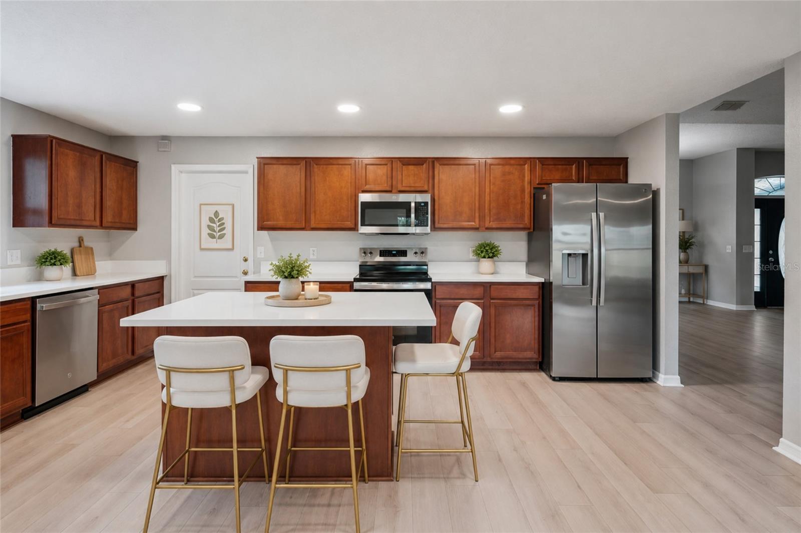 VILLAGE AT BLACK BEAR - Residential