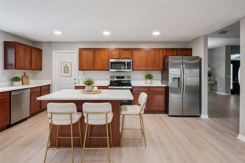 Tiny photo for 24600 Calusa Boulevard, Eustis, FL 32736 (MLS # O6411516)