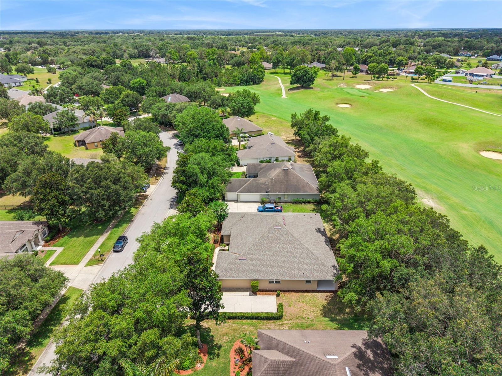 VILLAGE AT BLACK BEAR - Residential